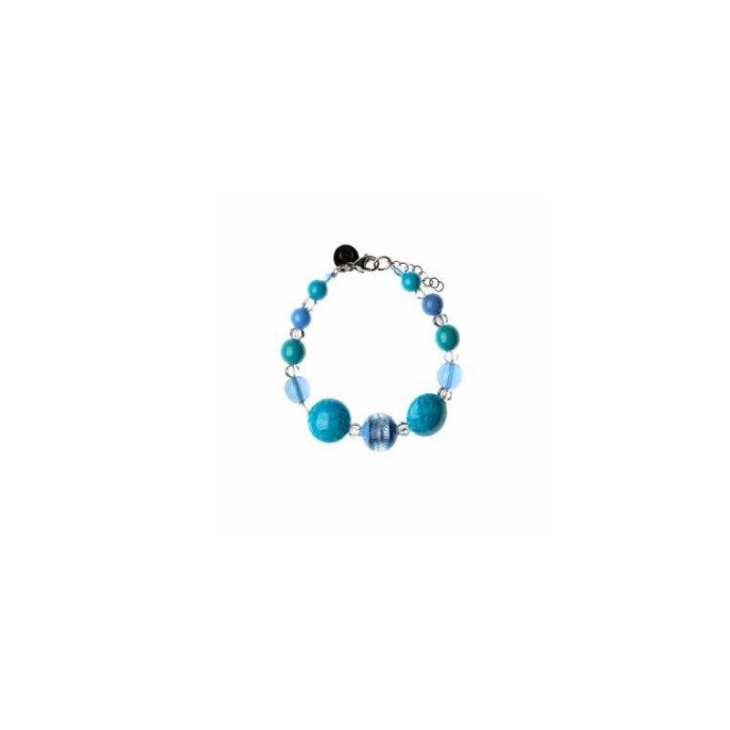 Bracciale Libeccio azzurro