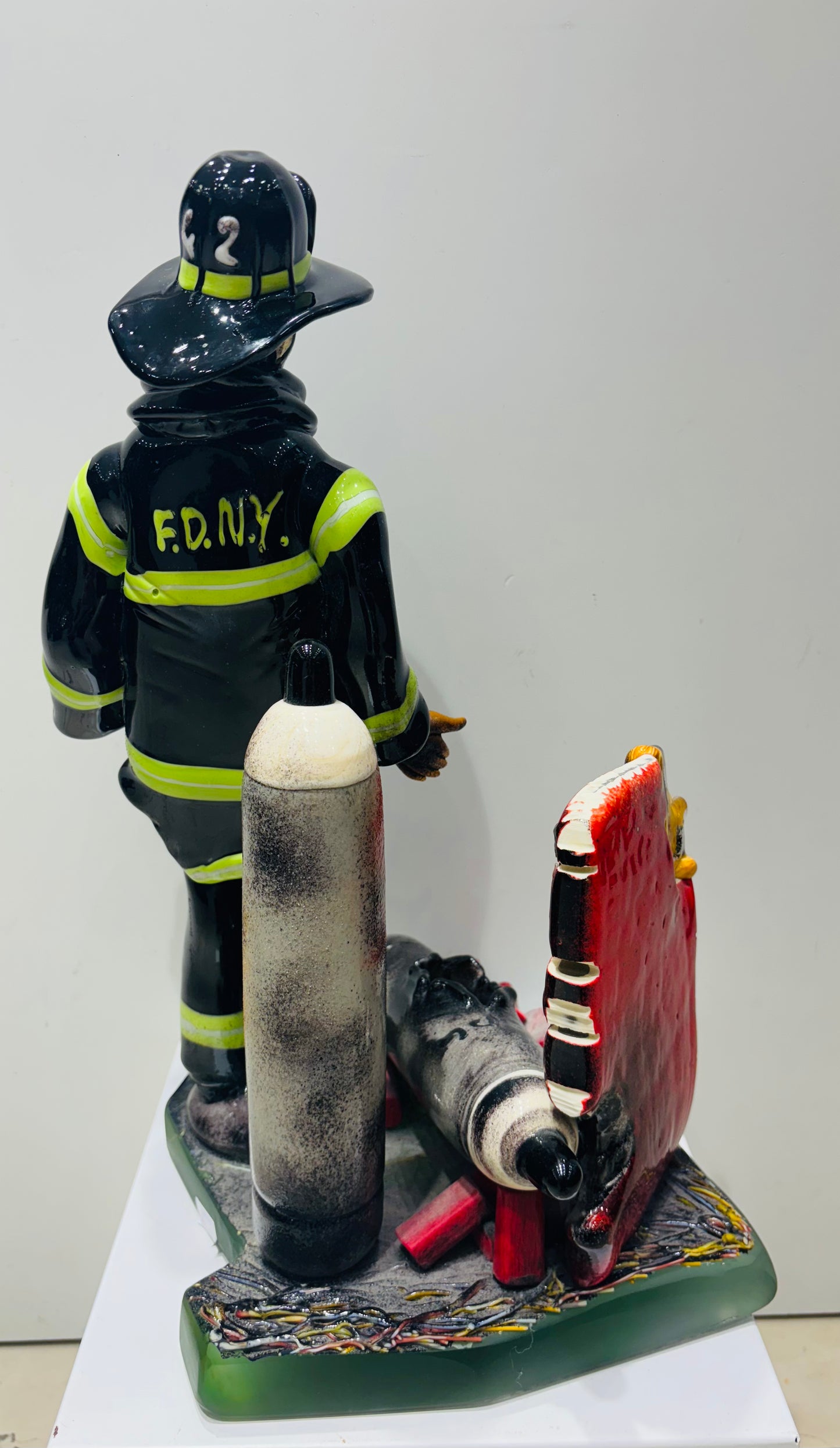 Pompiere