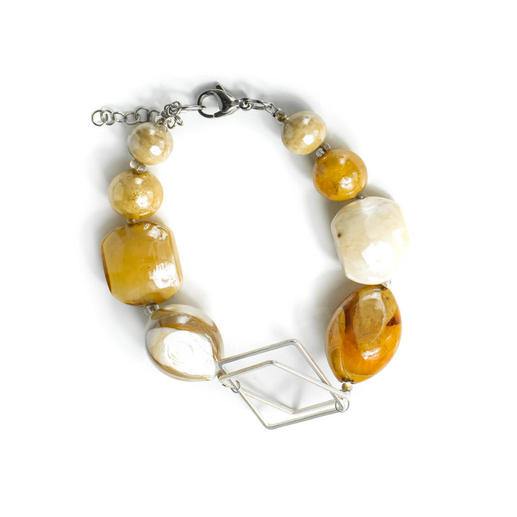 Bracciale Easy Peggy Topazio