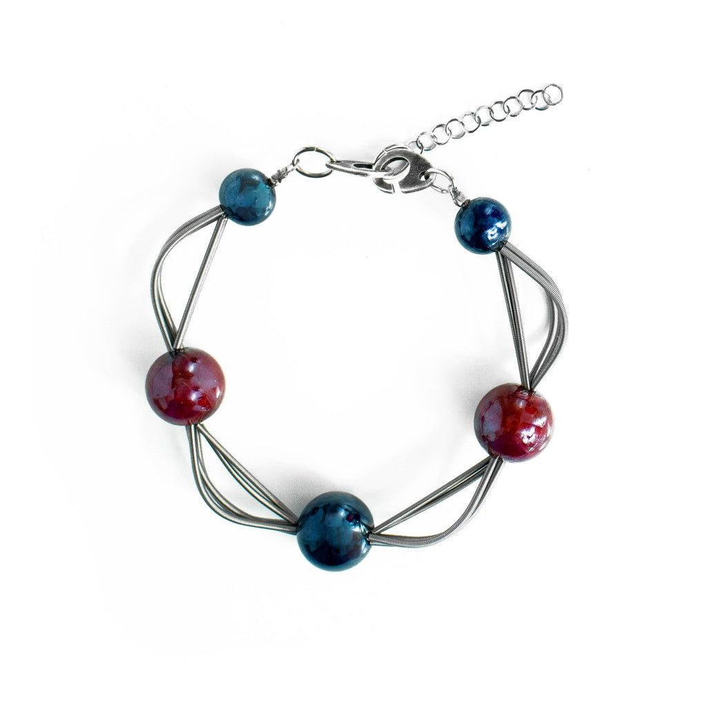 Bracciale Vendramin Blu